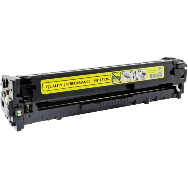 Картридж HP 128A [CE322A]