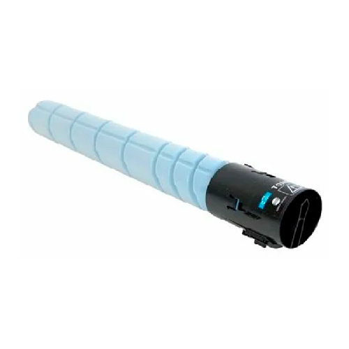 Картридж Konica Minolta TN514C [A9E8450]