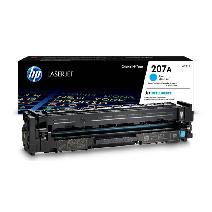 Картридж HP 207A [W2211A]