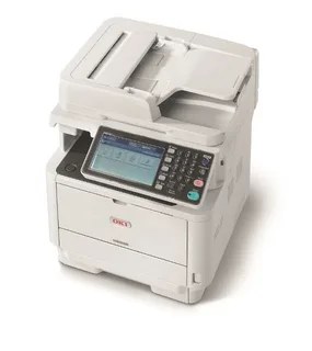 OKI MB562