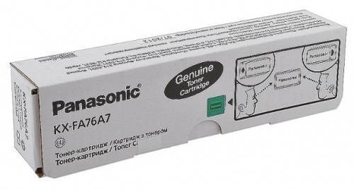 Картридж Panasonic KX-FA76A (O)