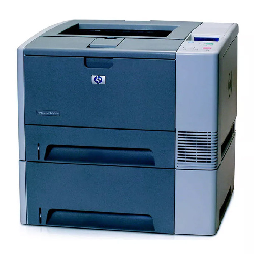 HP LaserJet 2430