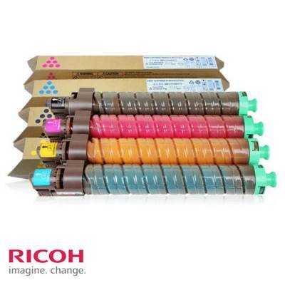 Картридж Ricoh тип SPC820DNHE/ 820117/ 821059 (O) Y