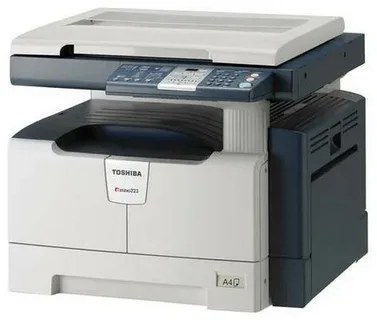 Toshiba e-STUDIO 350