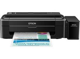 Epson L310