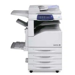 Xerox WorkCentre 7530