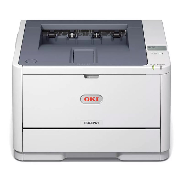 OKI B401