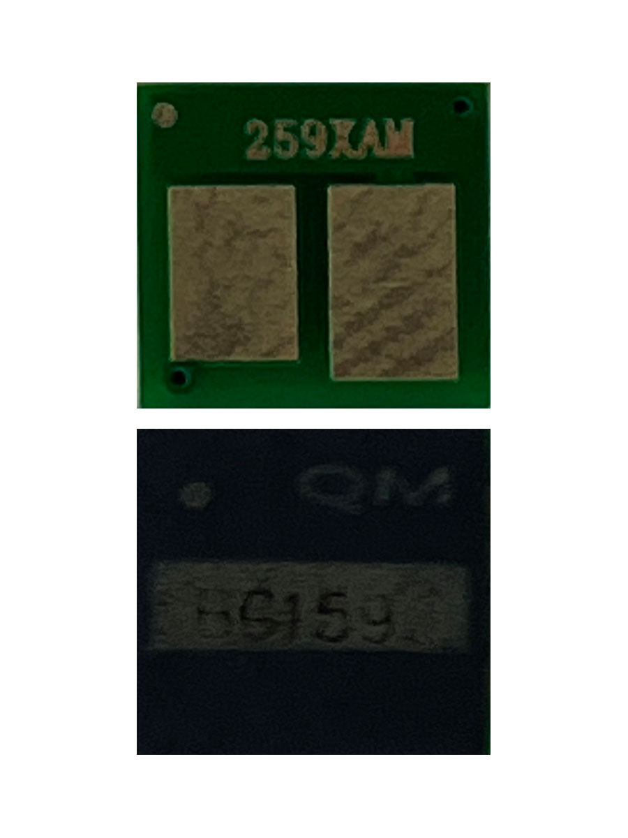 Чип к-жа HP LJ M404/M304/MFP M428 (10K, OEM Size) CF259X JT