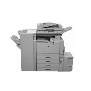 Ricoh Aficio 450