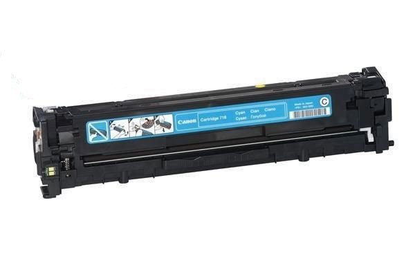 Картридж Canon 716C [1979B002]