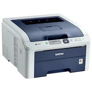 Brother HL-3040