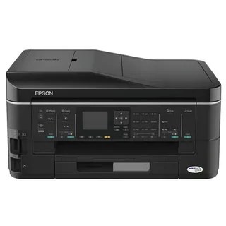 Epson WorkForce WF-7515