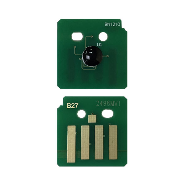 Чип к-жа Fujifilm Apeos C3060/C2560/C2060 (15K, CT202498) magenta UNItech(Apex)