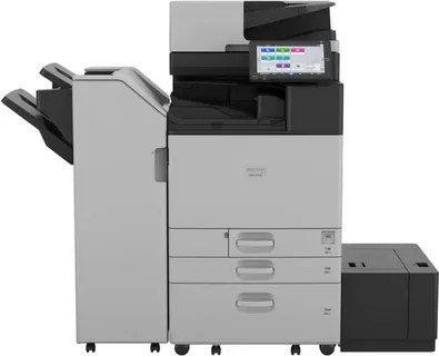 Ricoh IM C4510