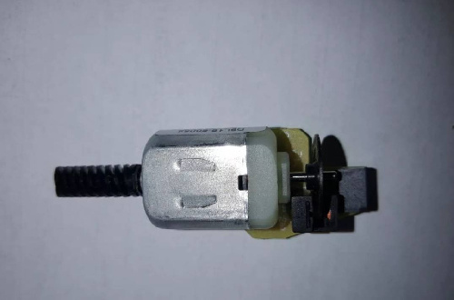 Мотор редуктора сканера HP D9L18-60054 (O) OEM