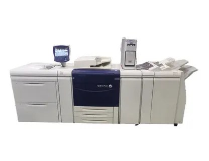 Xerox 9210