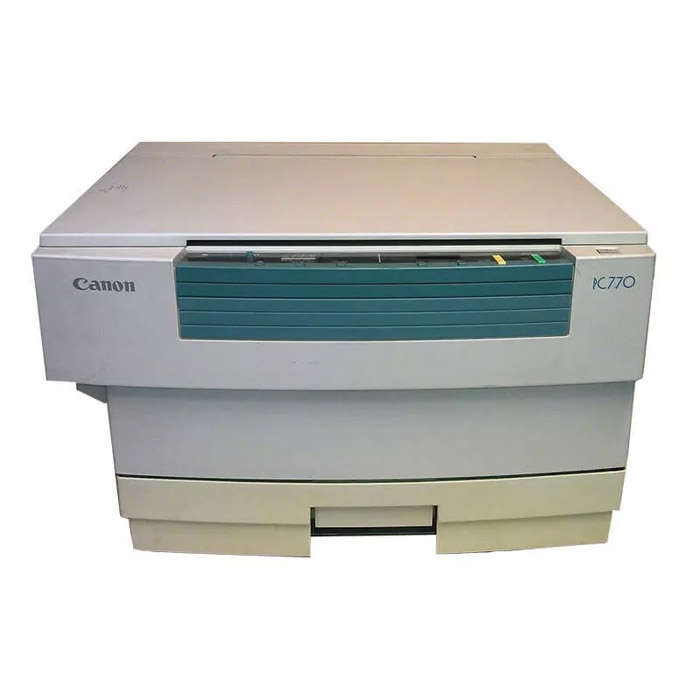 Canon PC-770