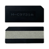 Чип к-жа HP Color 5500/5550 (12K) C9731A cyan UNItech(Apex)