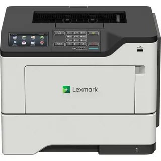 Lexmark LaserPrinter MS622