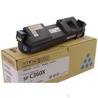 Картридж Ricoh SP C360X/ 408251 (O) C