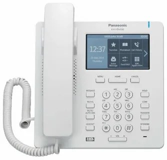 Panasonic KX-FM330