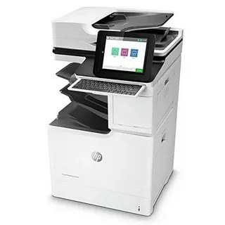 HP Color LaserJet E67550