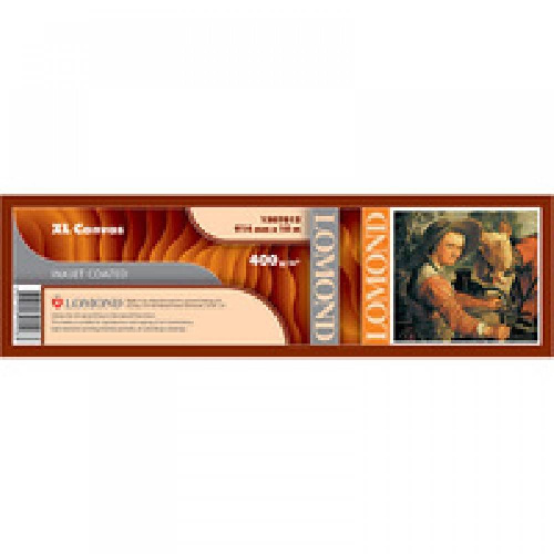 Холст для печати Lomond XL Natural 610 мм х 10 м 1207011