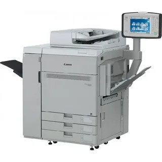 Canon imagePRESS C60