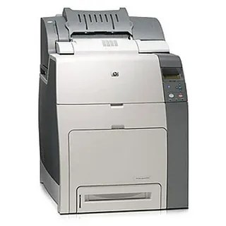HP Color LaserJet 4700