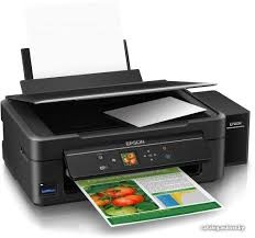 Epson L456