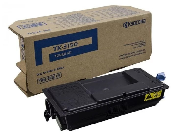 Картридж Kyocera ECOSYS M3040idn/M3540idn (O) TK-3150, 14,5K