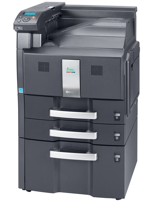 Kyocera FS-C8500