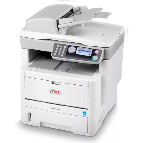 OKI MB460