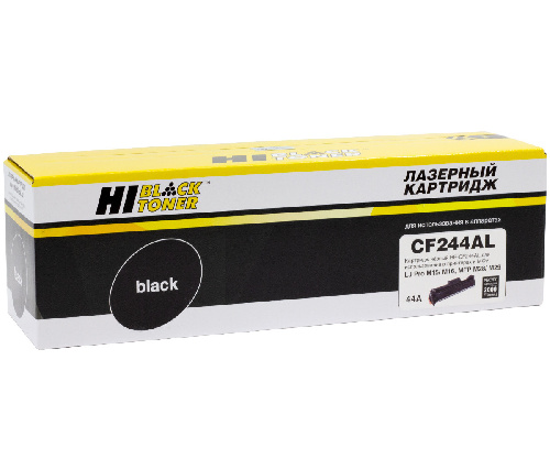 Картридж HP LJ Pro M15/M15a/Pro MFP M28a/M28w (Hi-Black) CF244AL, 2K (увелич. ресурс)