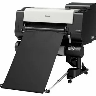 Canon imagePROGRAF TX-2000