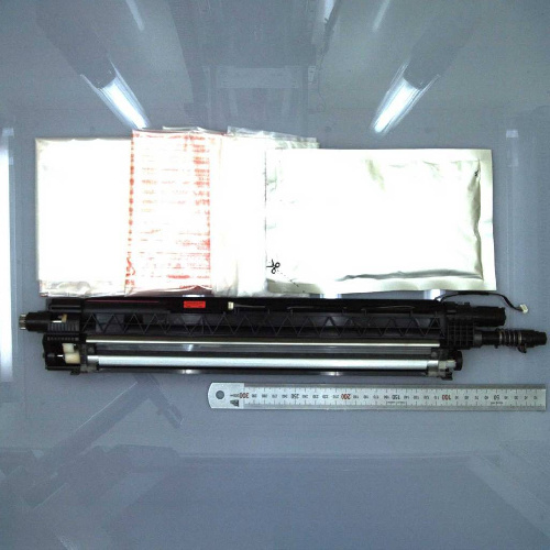 Блок проявки Samsung SS059-67007/ JC96-12518A/ JC96-10214A/ JC96-09838A (O) M