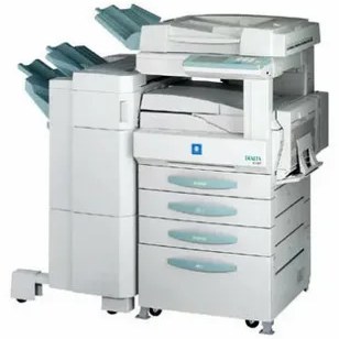 Konica Minolta Di-251