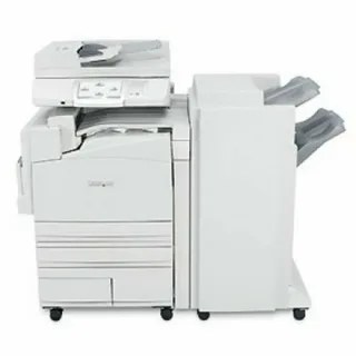 Lexmark LaserPrinter X945