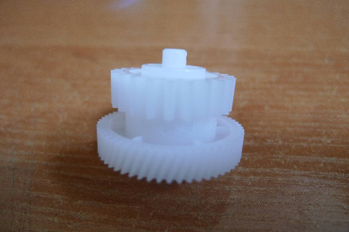 Муфта термоузла 23/56T HP LJ P1005/P1006/P1102/M1120/M1212/M1522 (RU5-0984-JPN/FU9-0280)