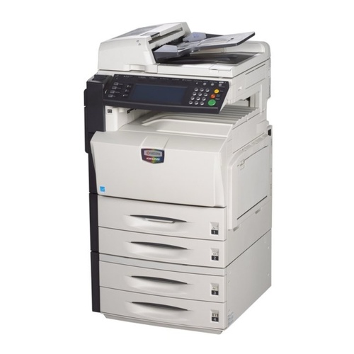 Kyocera KM-C4035