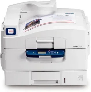 Xerox Phaser 7400