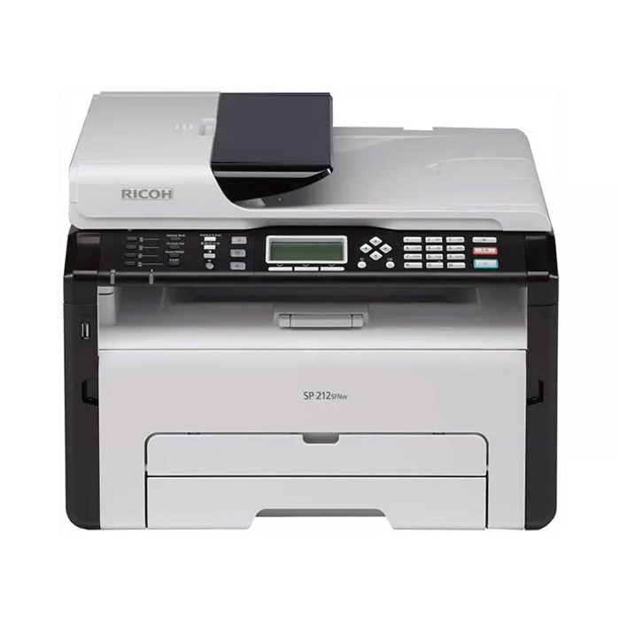 Ricoh Aficio SP 212