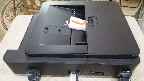 Автоподатчик (ADF) в сборе HP LJ M830/CLJ M880 (CF367-67920/CF367-90920/A2W75-67907) OEM (O)