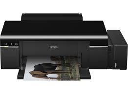Epson L800