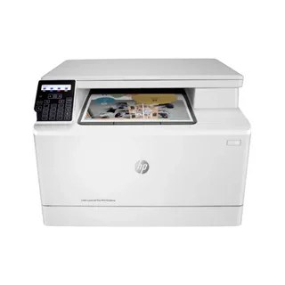 HP Color Copier 180