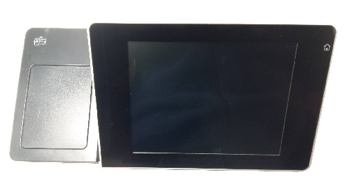 Панель управления (дисплей) в сборе HP CD644-60114/ CD644-67916/ CD644-67932 (O) OEM