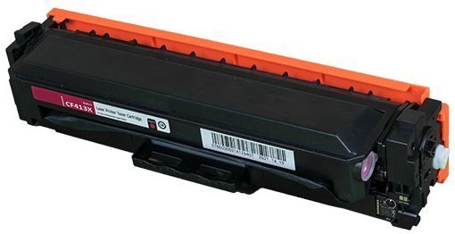 Картридж HP 410X [CF413X]