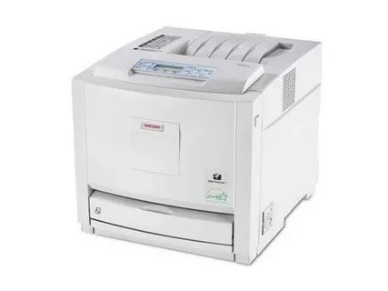 Ricoh Aficio CL3500