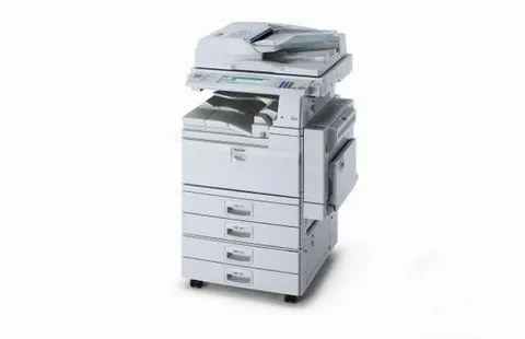Ricoh Aficio MP 4500