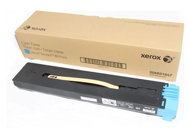 Картридж Xerox Versant 80/180 (O) 006R01647, C